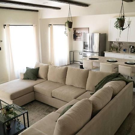Spacious 2-Bedroom Unit In Hollywood Los Angeles Eksteriør billede