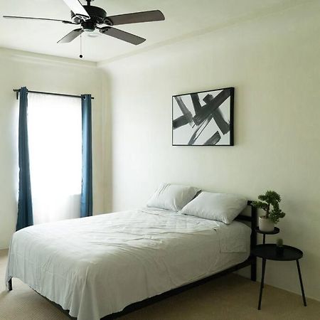 Spacious 2-Bedroom Unit In Hollywood Los Angeles Eksteriør billede